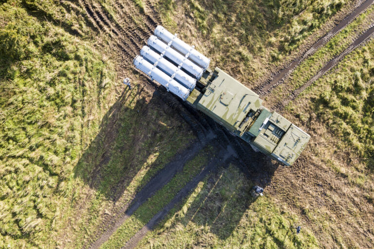 Redefining Strategic Stability in Post-New START Reality: A Pivotal Role of Missile Defense