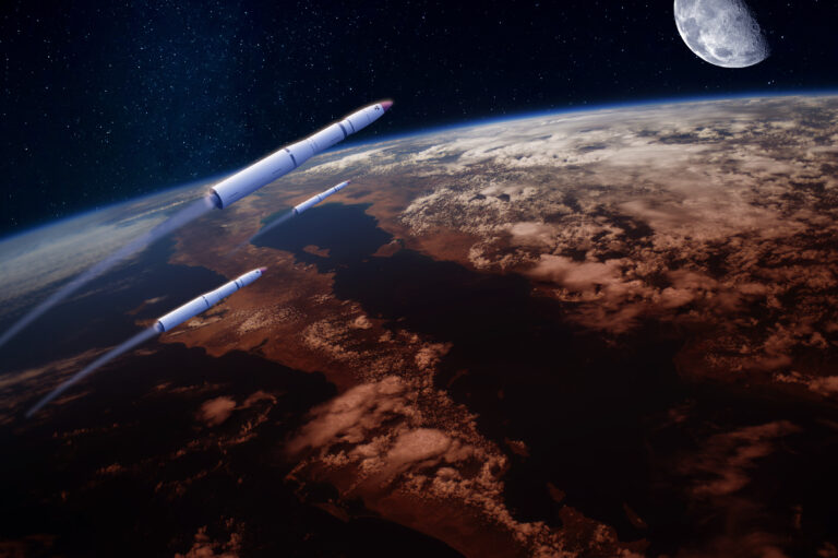 A Window of Opportunity for Space Security?