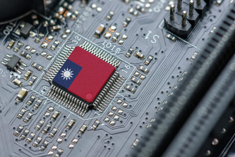 Semiconductor Nationalism and the Global Chip Supply Chain