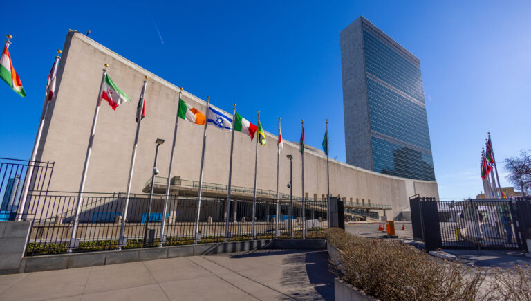 A Post-SDG Summit Review: What Happened and What Next?