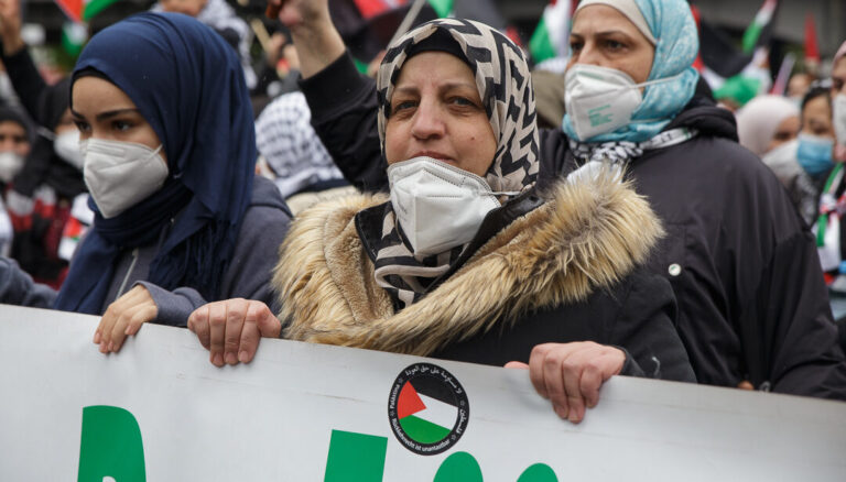 Decoding Pakistan and Afghanistan’s Public Responses to the Israel-Hamas War
