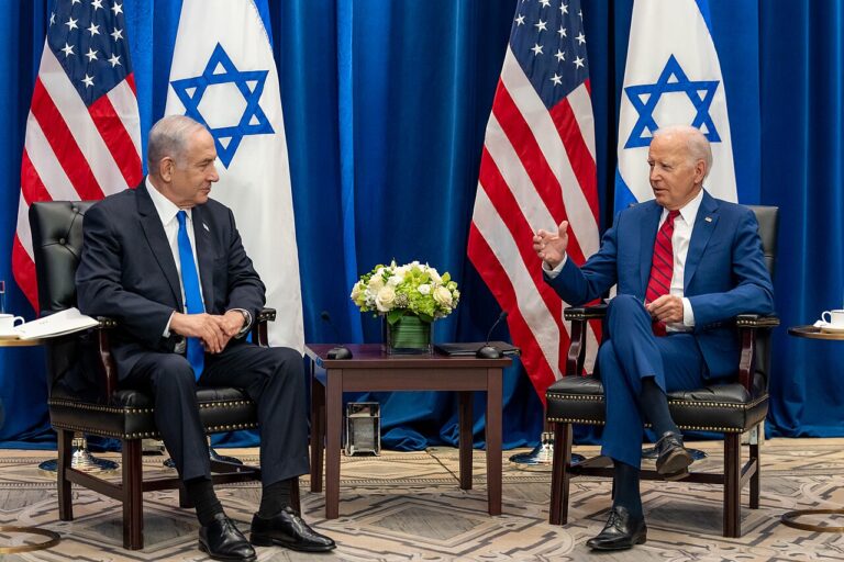 Law and Policy Guide to US Arms Transfers to Israel