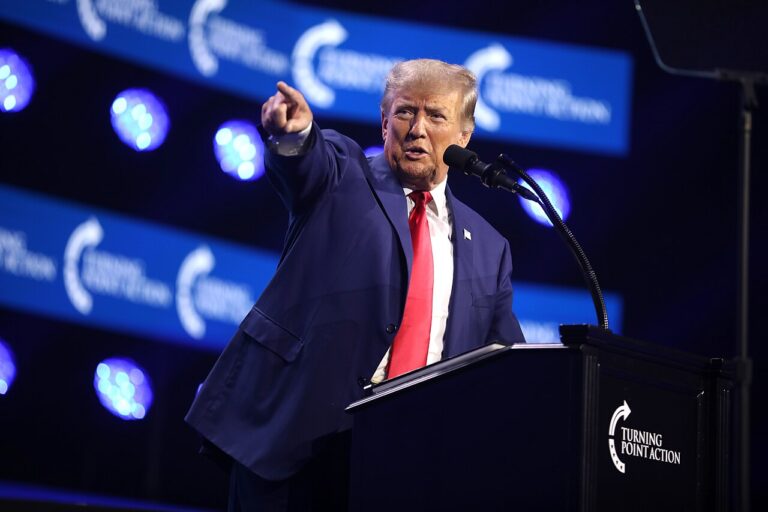 A Second Trump Term: Opportunities and Risks