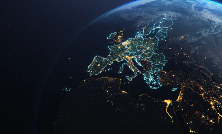 A European Perspective on Space in an Era of Strategic Competition and Transformation