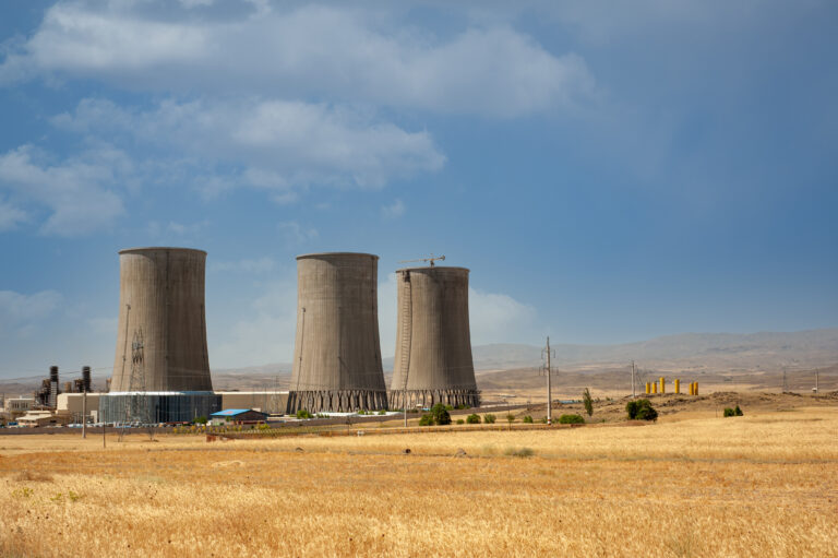 Will the Gaza War Affect Iran’s Nuclear Strategy?