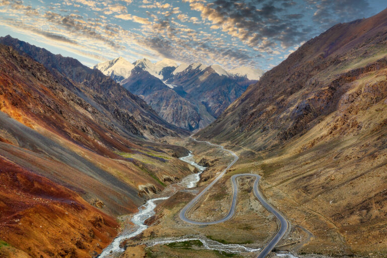 Pakistan’s Political Economy Perpetuates Its Water Crisis