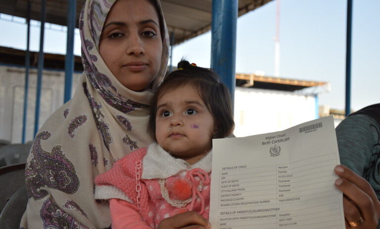 SAV Q&A with Noorulain Naseem – Pakistan’s Declaration Against Undocumented Migrants