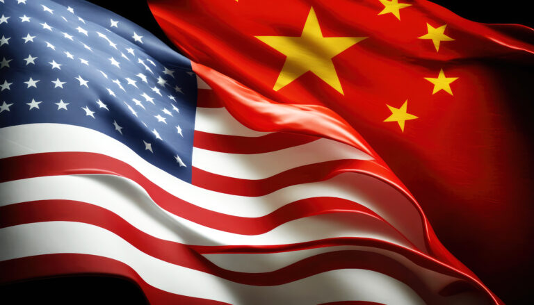 Stimson Center Conducts High-Level Meetings in Beijing to Navigate the Complexities of US-China Relations