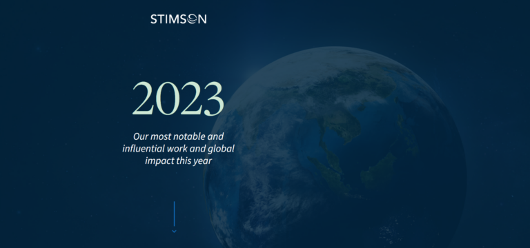 Our Impact in 2023