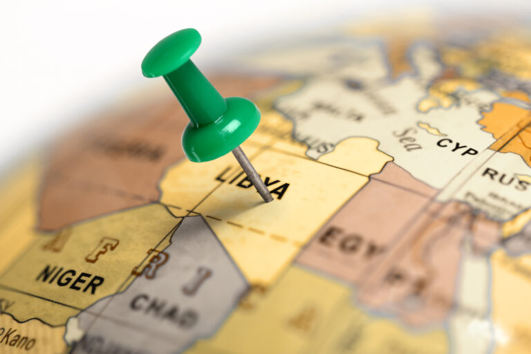 Lessons From Libya’s Nuclear Disarmament 20 Years On