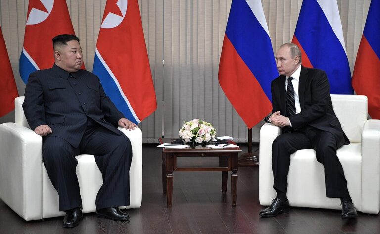 Siegfried Hecker on the New Russia-DPRK Relationship and Nuclear Cooperation