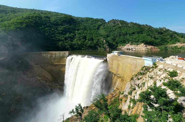 North Korea’s Energy Sector