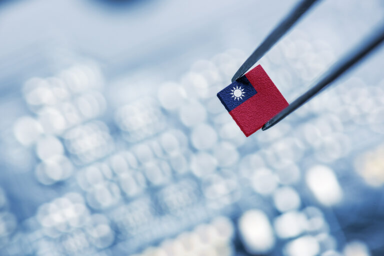 Semiconductor Nationalism in the Shadow of Taiwan’s Election