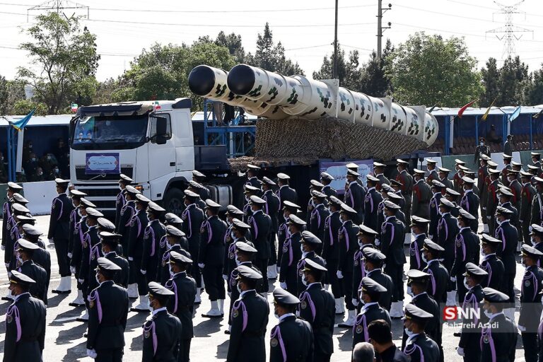 Iran Hits Irbil and Pakistan to Retaliate for Terrorist Attacks and the Assassination of a Key General