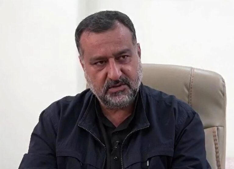 Assassination of Quds Force General Stirs Right-Wing Anger in Iran