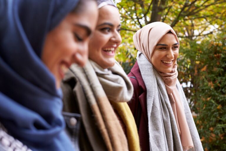 The Status of Women’s Rights in the Middle East