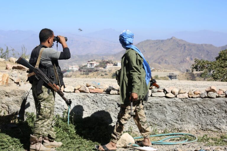 Is Iran Losing its Control Over Shi’ite Militias?