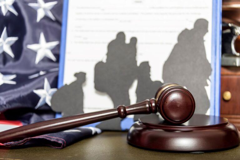 Broken Immigration Policy Undercuts Potential US Advantage