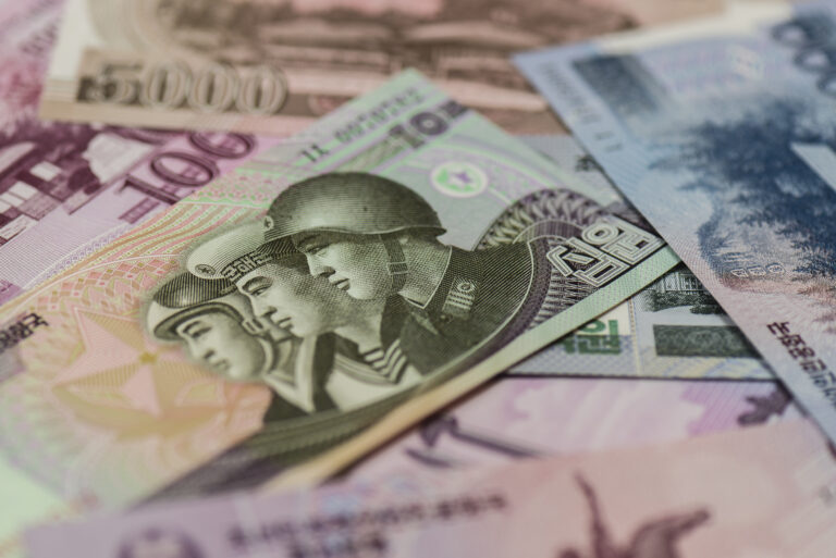Understanding Kim Jong Un’s Economic Policymaking
