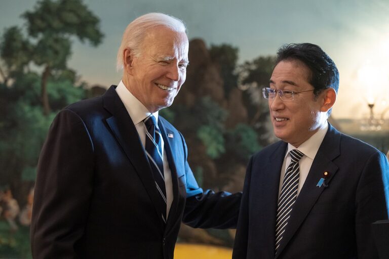 Japan’s Strategic Future and Implications for the US-Japan Alliance