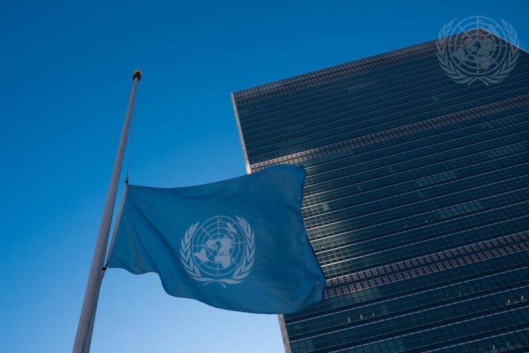 What Will Happen to UNRWA Funding for Palestinian Refugees?