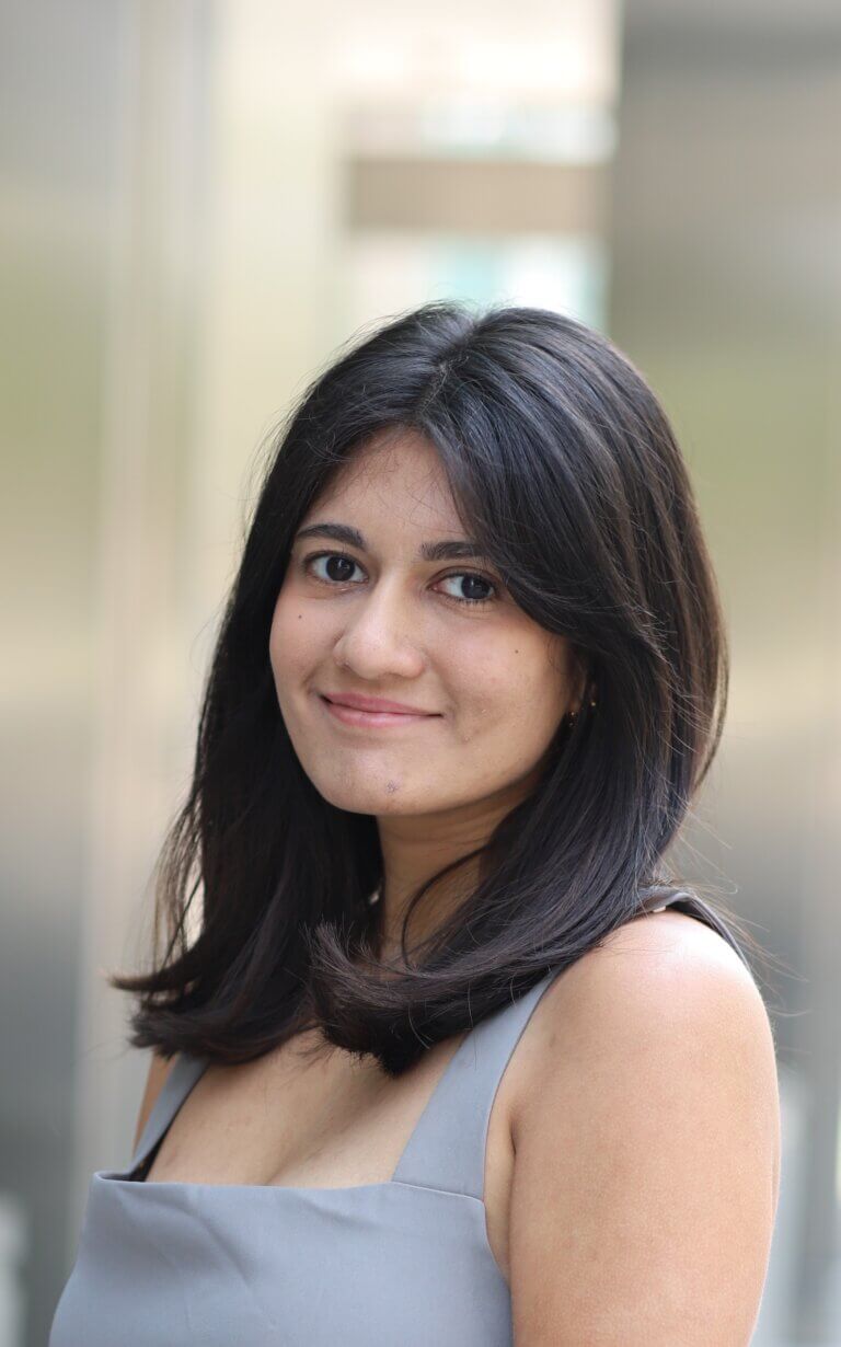 Shreya Lad