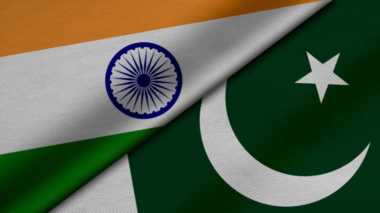 Nuclear Risk Reduction Between India and Pakistan
