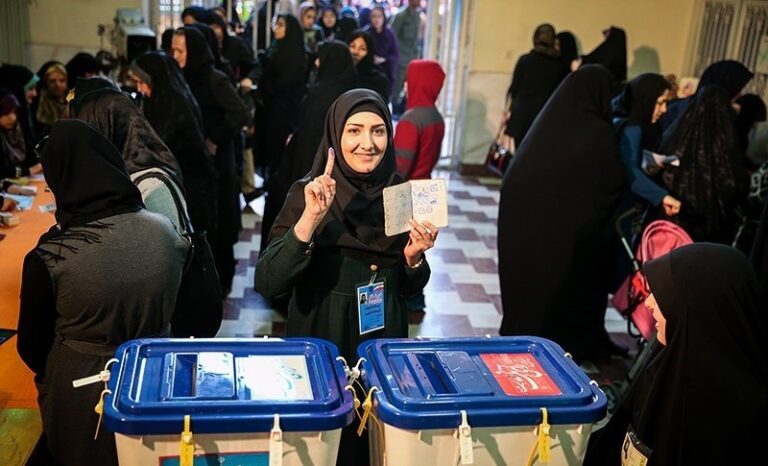 Iran’s Faustian 2024 Elections: Statistics Tell the Story