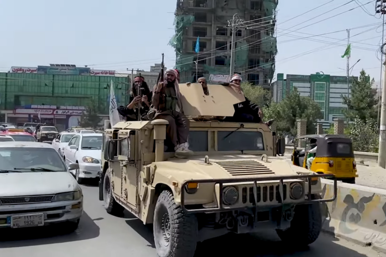 Pragmatism and Pressure Points: US-Taliban Engagement