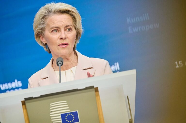 European Disunity Undermines Leverage on Gaza