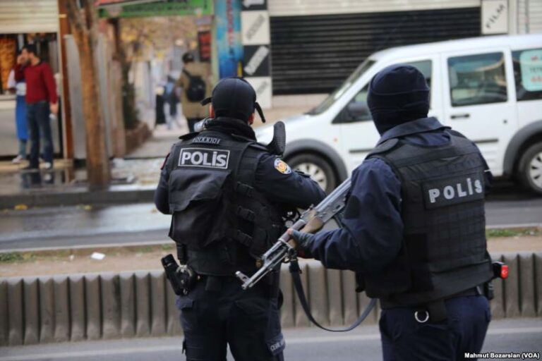 What Does a Recent ISIS-K Terror Attack Mean for Turkey?