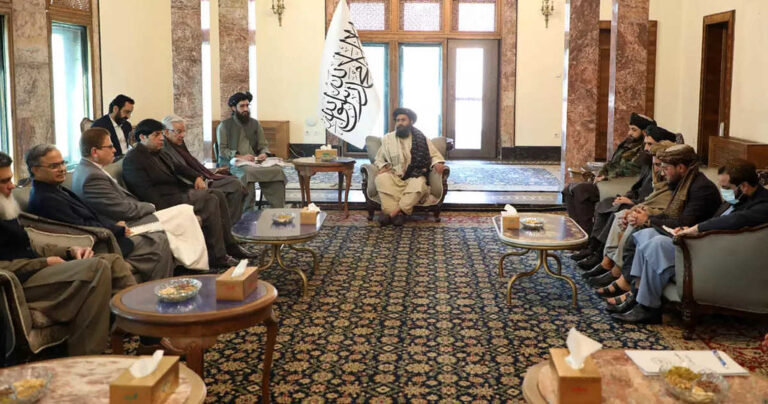 Political Cooperation Can Stem the Resurgent Threat of Militancy in Pakistan