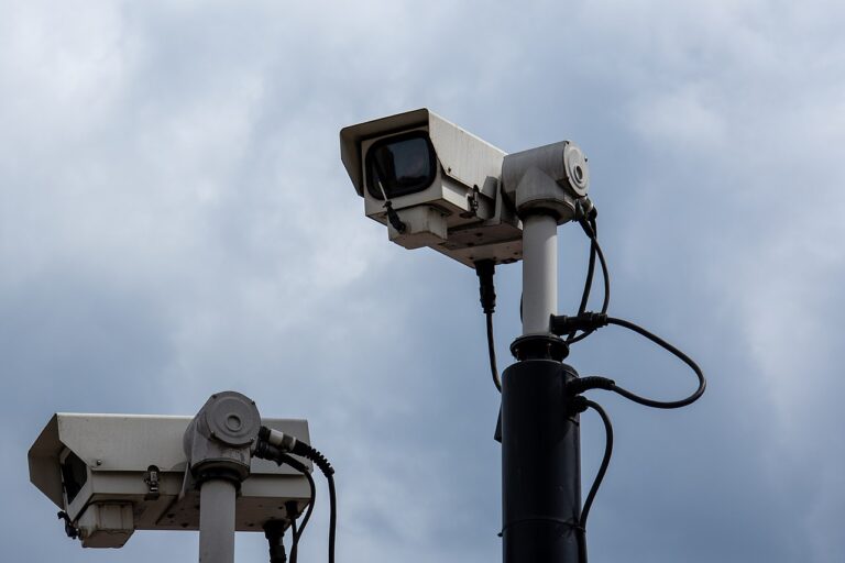 Digital Surveillance in North Korea: Moving Toward a Panopticon State