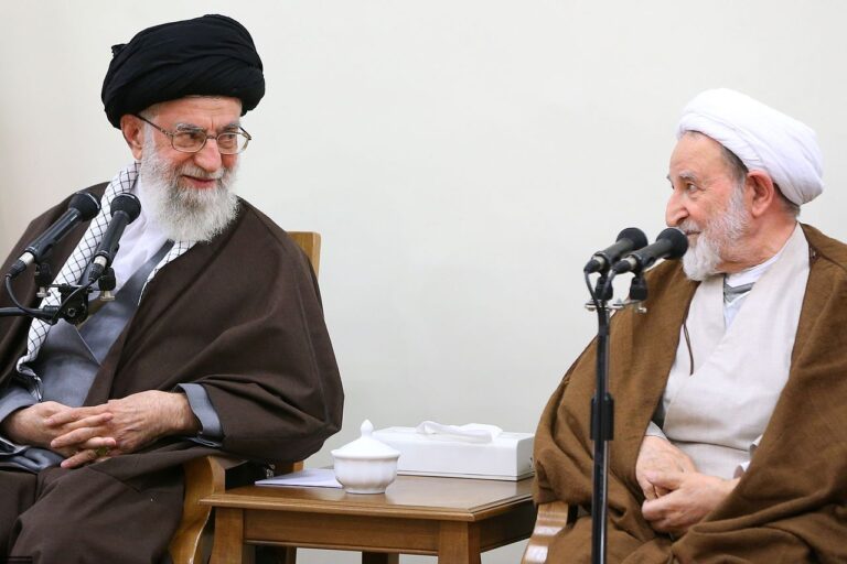 Iran’s “Limited Response” Pleases Hardliners and Used Channels with the US