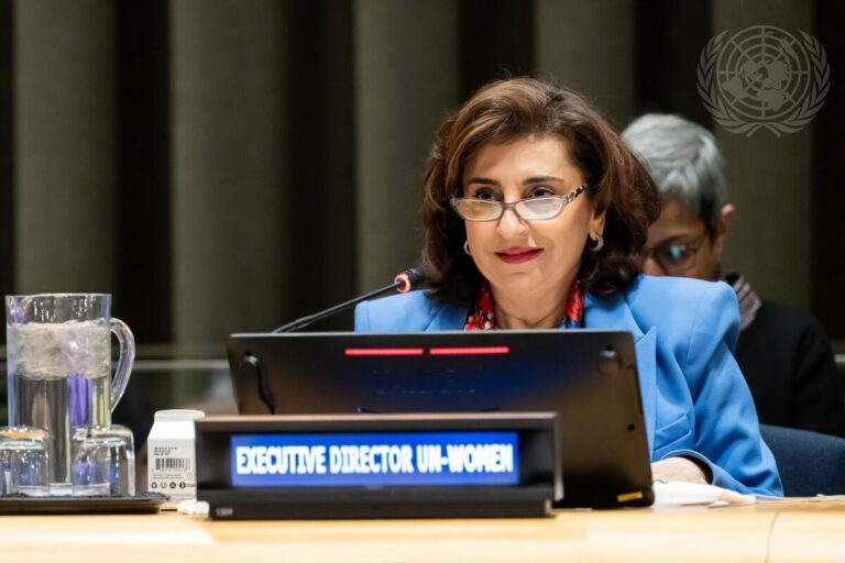 Charting a New Course to Advance Women’s Economic Rights