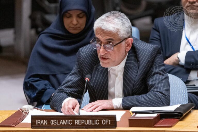 After Iran and Israel’s Attacks, Is There Any Chance Left for the Iran Nuclear Deal?