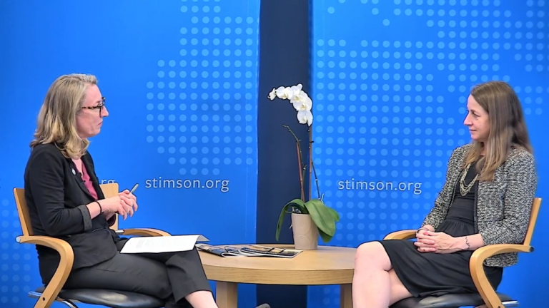ICONS 2024: A Conversation with Samantha Neakrase