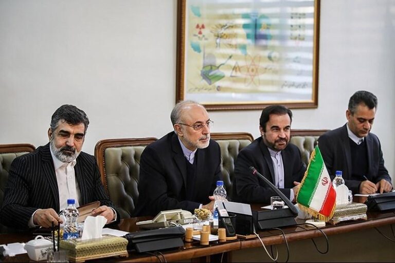 An Acute Power Imbalance Helped Doom the Iran Nuclear Deal