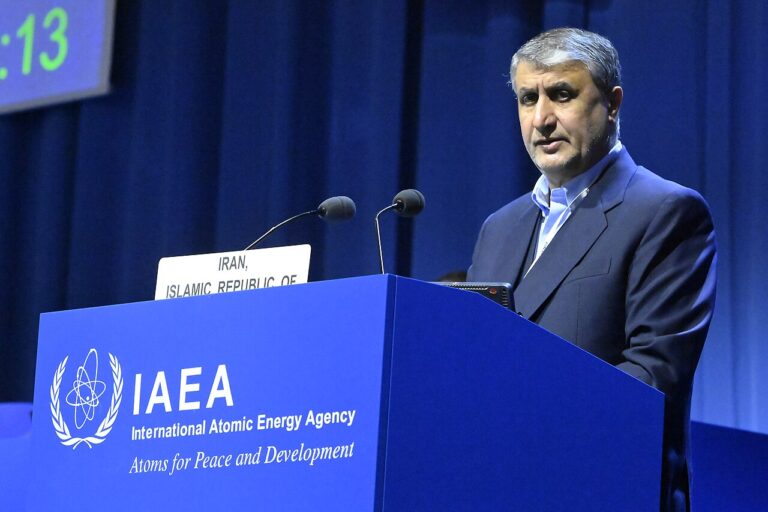 A Prisoner’s Dilemma for Prohibiting Attacks Against Iranian and Israeli Nuclear Facilities
