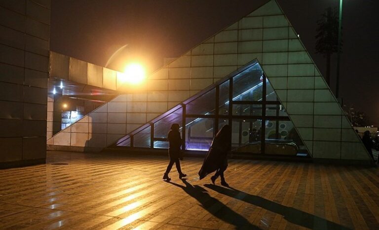 Why are So Many Iranians Seemingly Indifferent to the War in Gaza?