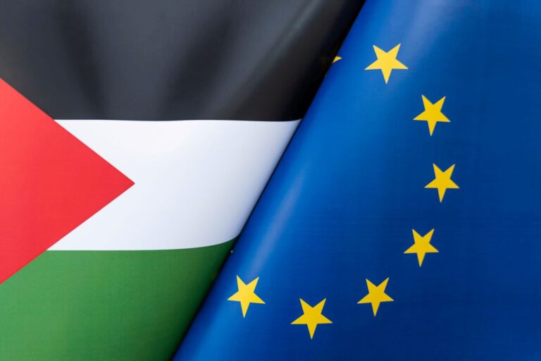 After Three European Countries Recognize Palestine, What’s Next?
