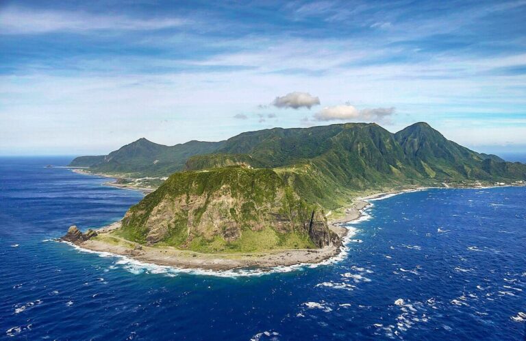 The Elusive Indo-Pacific Coalition: Why Geography Matters