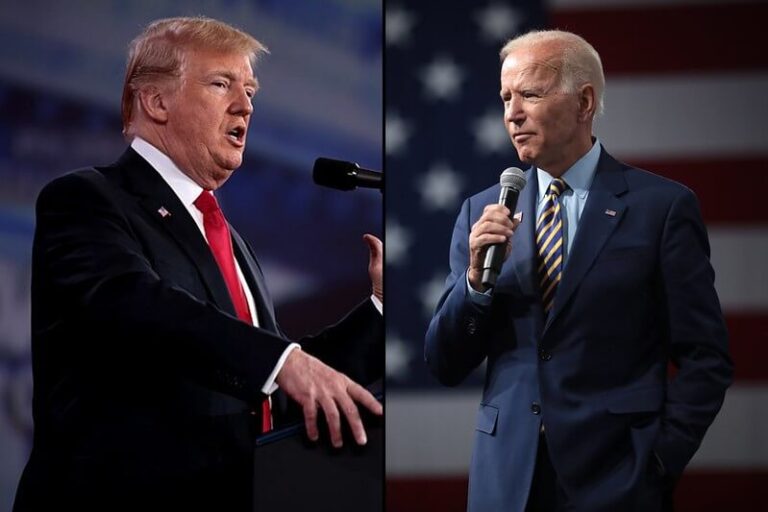 2024 Showdown: Expert Insights from the Presidential Debates