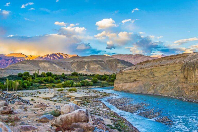 A Shared Interest: Why India and Pakistan Should Strengthen the Indus Waters Treaty