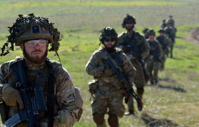 There is More to NATO Burden Sharing Than the 2% Spending Dogma