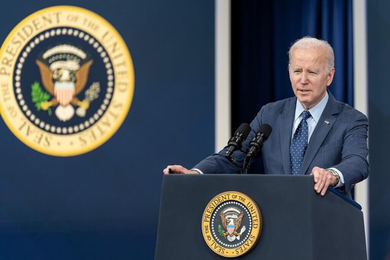 The Biden Digital Trade Policy That Wasn’t