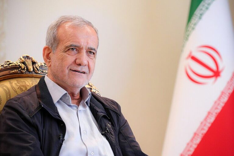 Iran’s New President is A Compendium of Contradictions