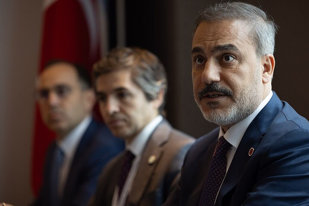 Turkey and China Seek Rapprochement, Though It Will Be Limited in Scope • Stimson Center