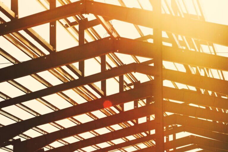 The US Should Be Taking the Lead on Global Infrastructure Development
