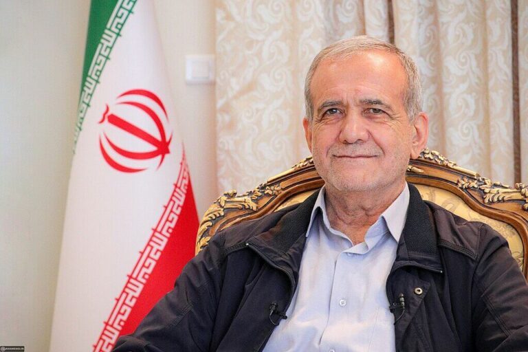 In Iran’s Recent Presidential Election, Daughters Took Center Stage